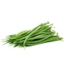 Haricots verts